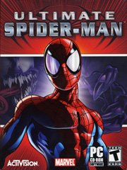 Ultimate Spider-Man Фото