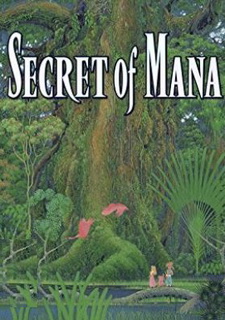 Secret of Mana (2018) Фото