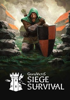 Siege Survival: Gloria Victis Фото