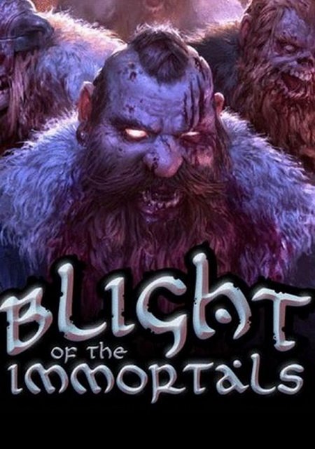 Blight of the Immortals Фото