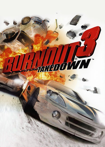 Burnout 3: Takedown Фото