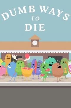 Dumb Ways to Die Фото