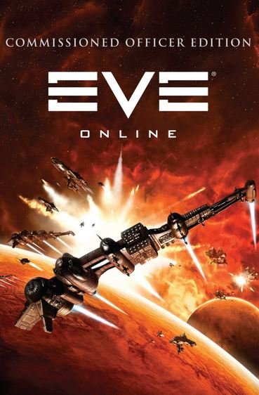 EVE Online: Commissioned Officer Edition Фото