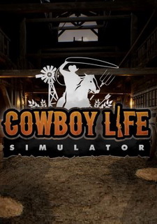 Cowboy Life Simulator Фото