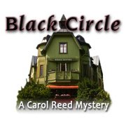 Black Circle: A Carol Reed Mystery Фото