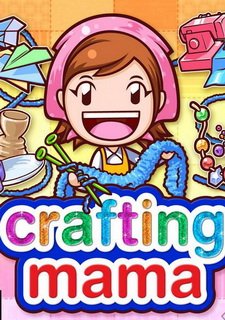 Crafting Mama Фото