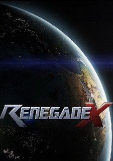 Renegade-X Фото