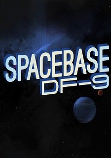 Spacebase DF-9 Фото