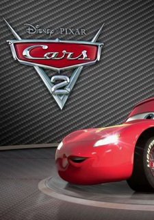 Cars 2 Фото