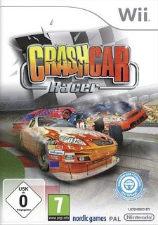 Crash Car Racer Фото