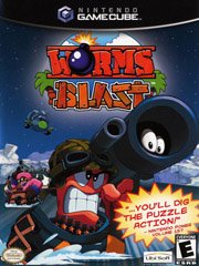 Worms Blast Фото