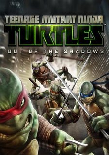 Teenage Mutant Ninja Turtles: Out of the Shadows Фото