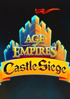 Age of Empires: Castle Siege Фото