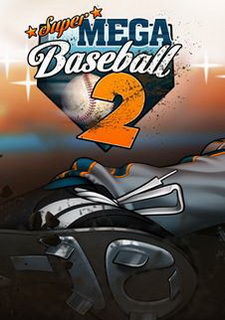 Super Mega Baseball 2 Фото