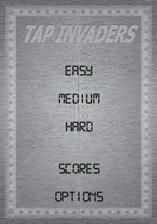 Tap Invaders Фото