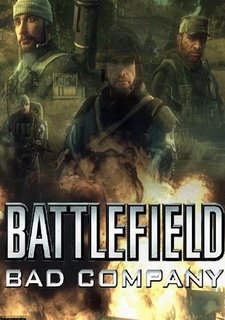 Battlefield: Bad Company Фото