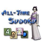 All-Time Sudoku Фото