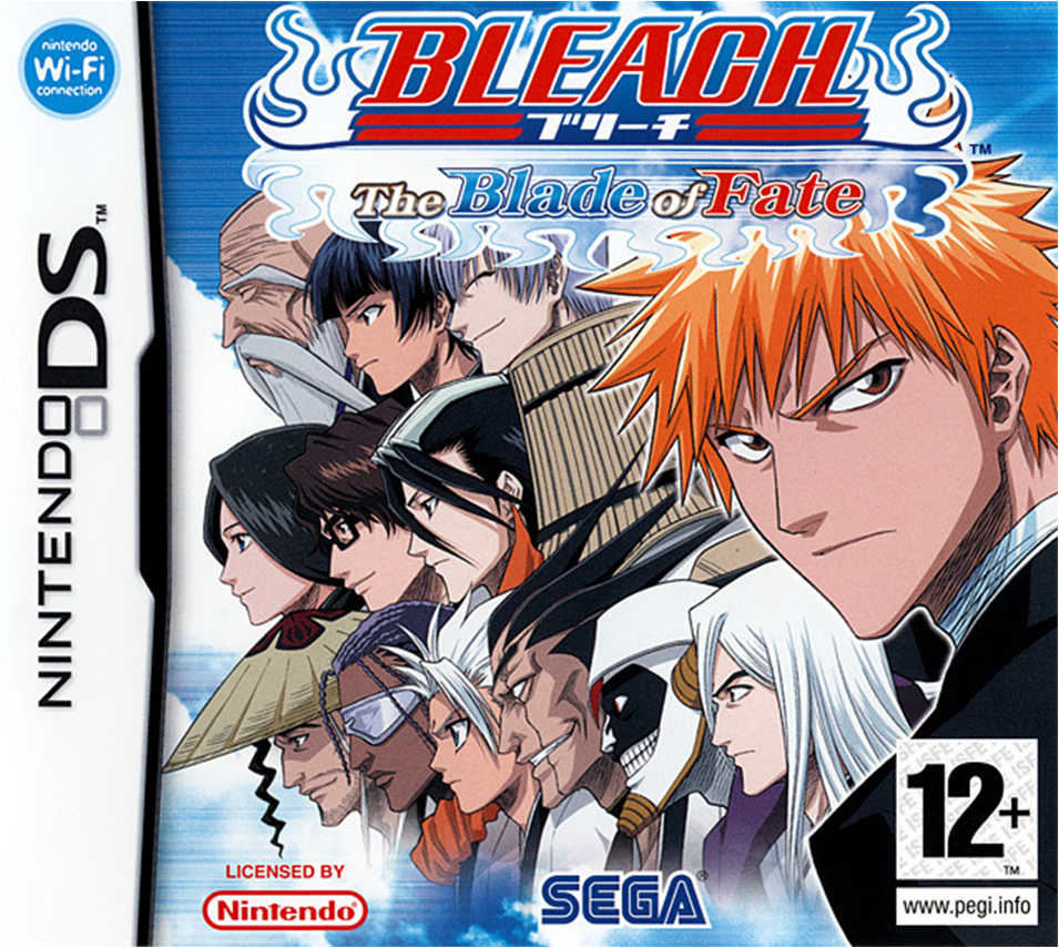 Bleach: The Blade of Fate Фото