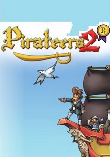 Pirateers 2 Фото