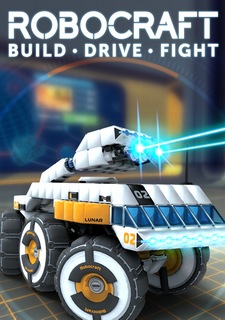 Robocraft Фото