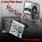 Panzer Campaigns: Market Garden '44 Фото