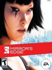 Mirror's Edge Фото