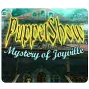 PuppetShow: Mystery of Joyville Фото