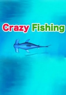 Crazy Fishing Фото