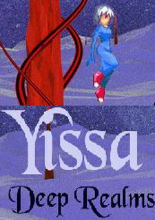 Yissa Deep Realms Фото