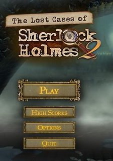 The Lost Cases of Sherlock Holmes 2 Фото