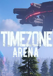 TimeZone Arena Фото