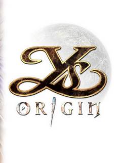 Ys Origin Фото