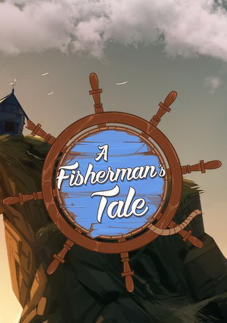 A Fisherman's Tale Фото