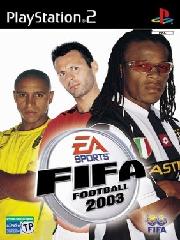 FIFA 2003 Фото