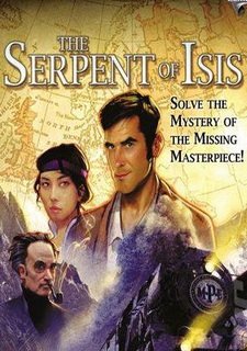 The Serpent of Isis Фото