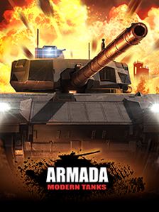 Armada: Modern Tanks Фото