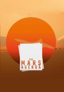 The Mars Agenda Фото