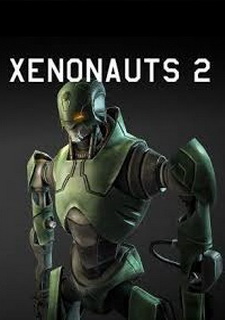 Xenonauts 2 Фото