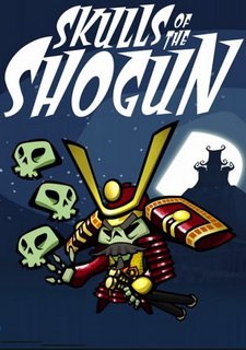 Skulls of the Shogun Фото