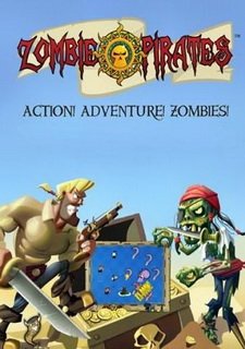 Zombie Pirates Фото