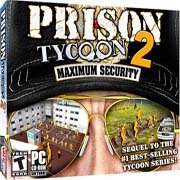 Prison Tycoon 2: Maximum Security Фото