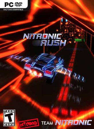 Nitronic Rush Фото