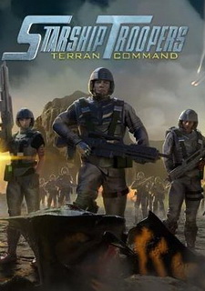 Starship Troopers - Terran Command Фото