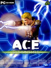 Ace Lightning Фото