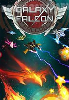 Galaxy Falcon Фото