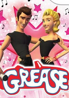 Grease: The Game Pink Lady Фото