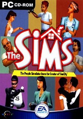 The Sims Фото