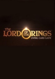 The Lord of the Rings: Living Card Game Фото