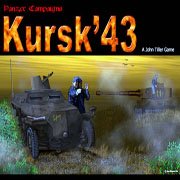 Panzer Campaigns: Kursk '43 Фото