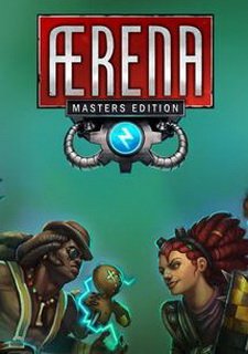 Aerena - Masters Edition Фото